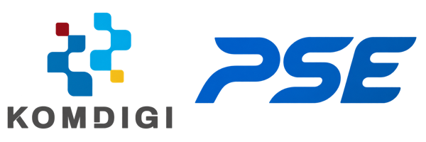 PSE Komdigi